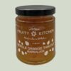 Fruity Kitchen Seville Orange Thin Cut Marmalade