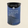Yorkshire Crisps Chardonnay Wine Vinegar Drum