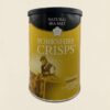 Yorkshire Crisps Natural Sea Salt Drum