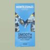 Montezuma Smooth Operator Milk Chocolate