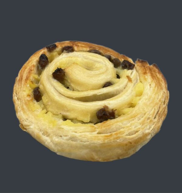 Raisin Swirl