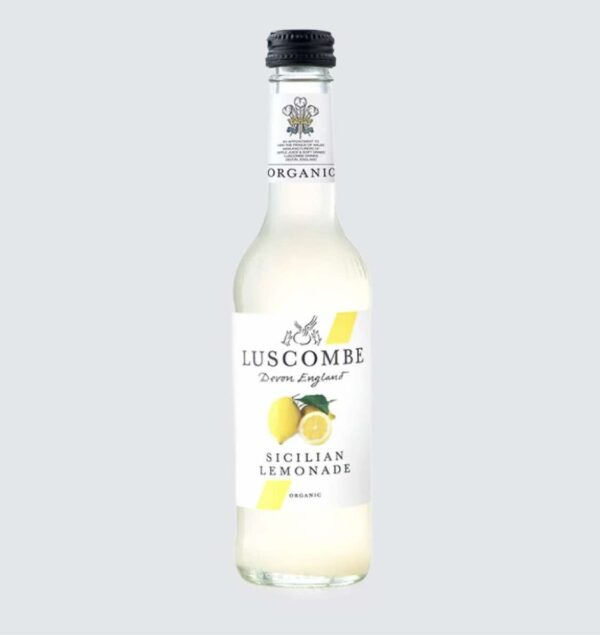 Luscombe Sicilian Lemonade