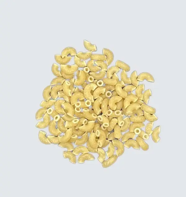 Organic Gomitini Macaroni