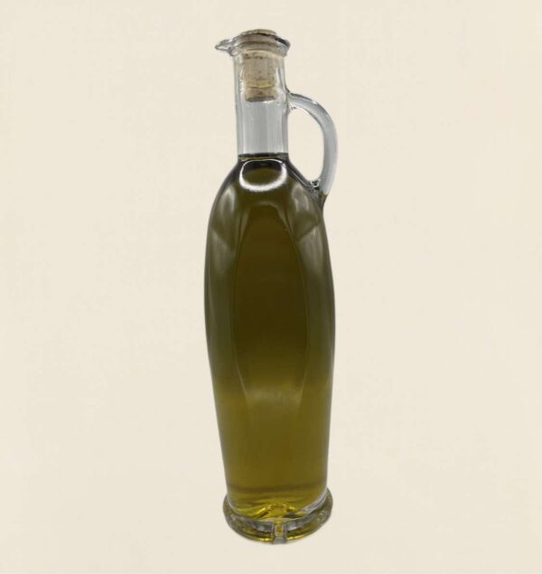 Organic Olive Oil