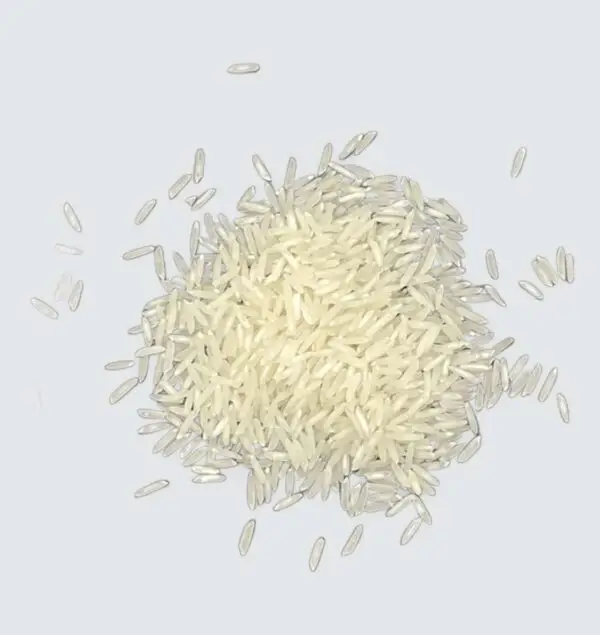 Organic Basmati Rice