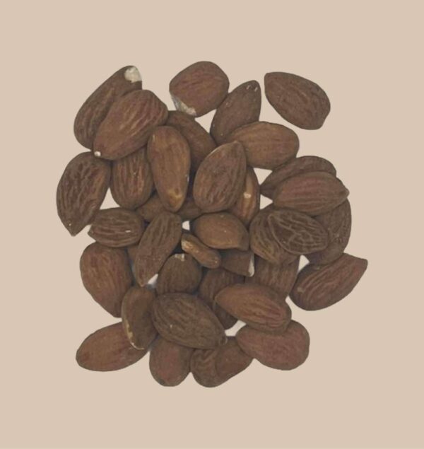 Whole Almonds