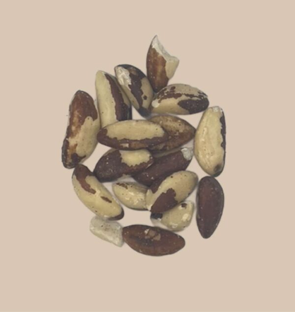 Brazil Nuts