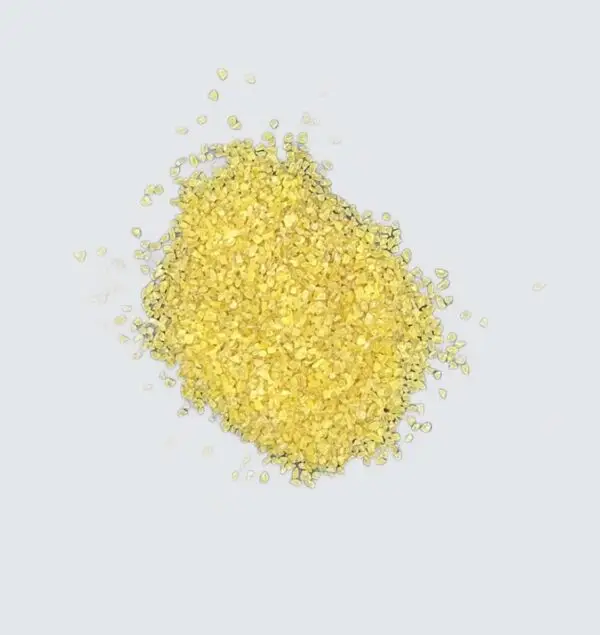 Organic Bulgur Wheat