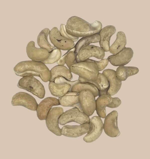 Cashew Nuts