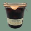 Wooden Spoon Cherries in Kirsch
