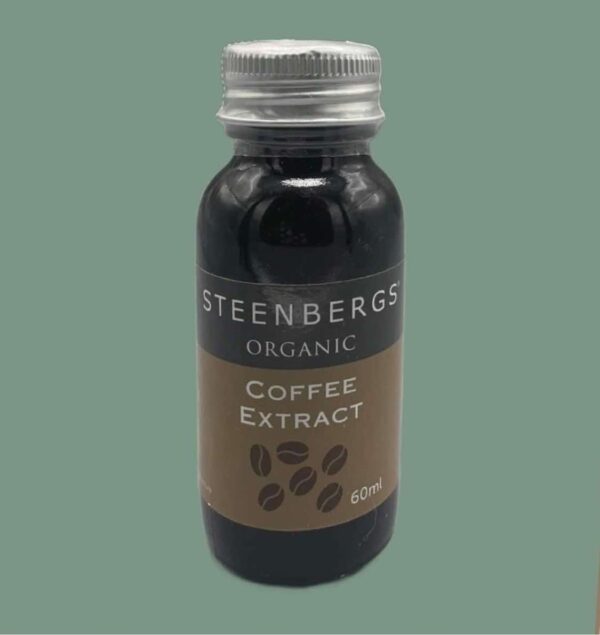 Steenberg's Coffee Extract