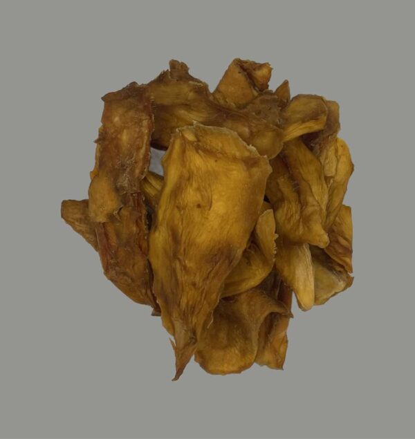 Dried Mango Strips