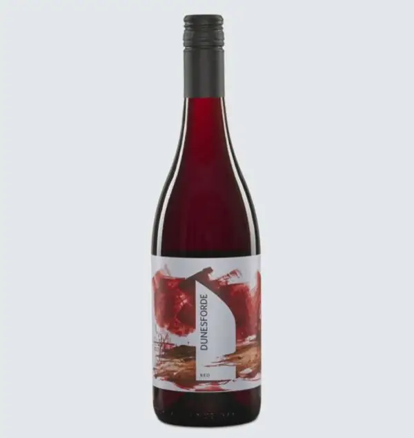 Dunesforde Pinot Noir Précoce