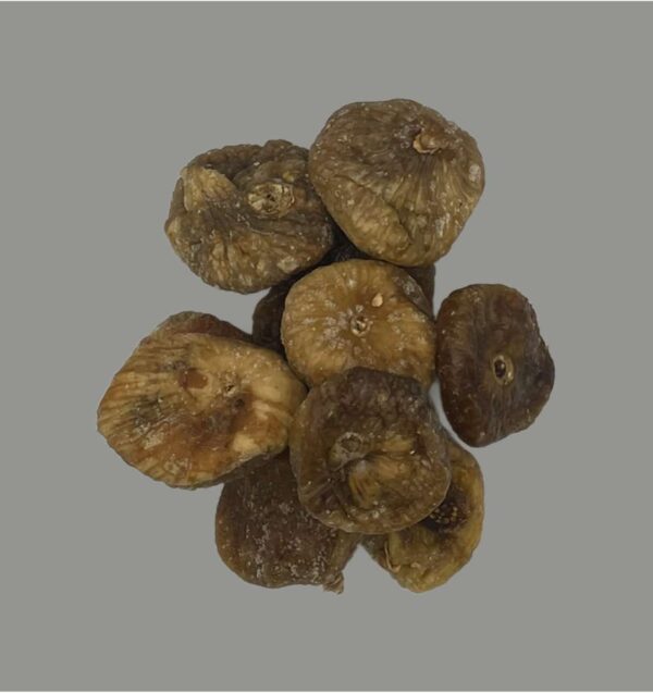 Dried Figs