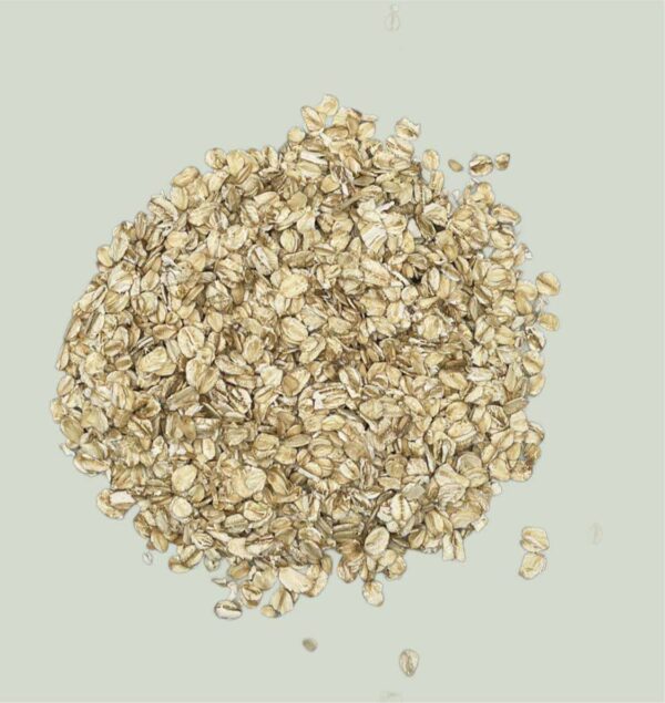 Jumbo Oats