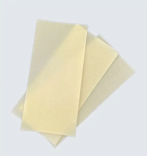 Organic Lasagne Sheets