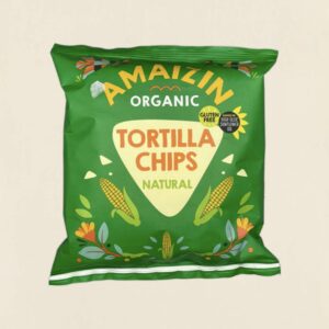 Amazin' Tortilla Chips