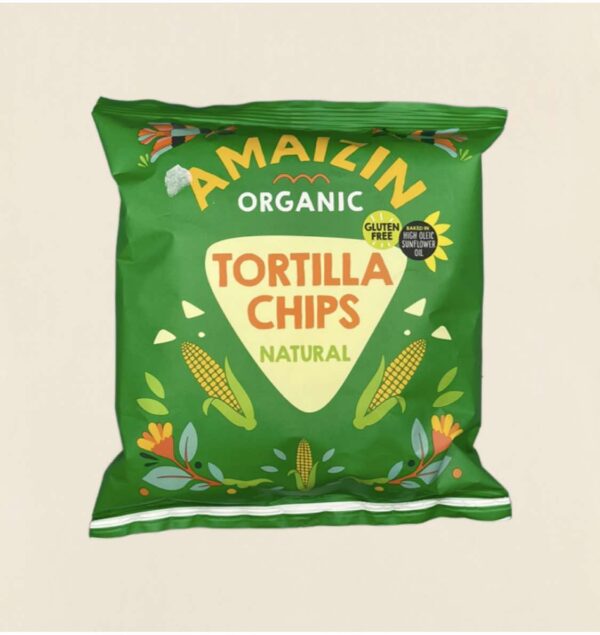 Amazin' Tortilla Chips