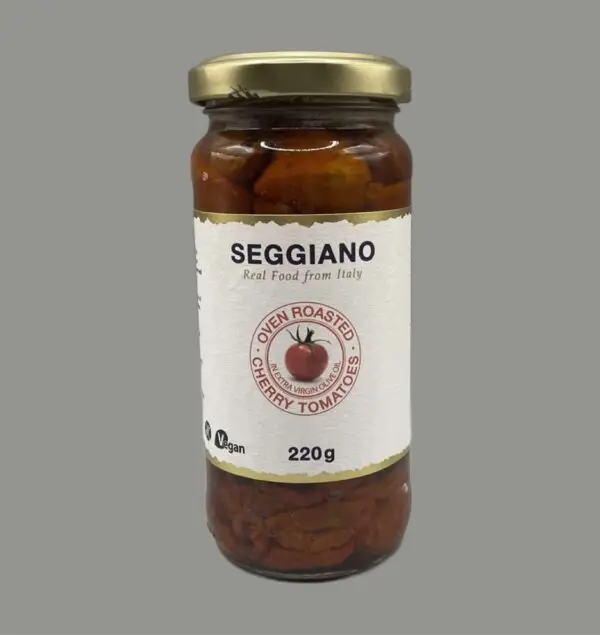 Seggiano Oven Roasted Tomatoes