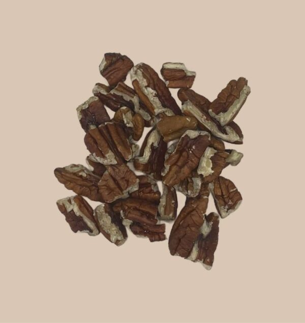 Pecan Nuts