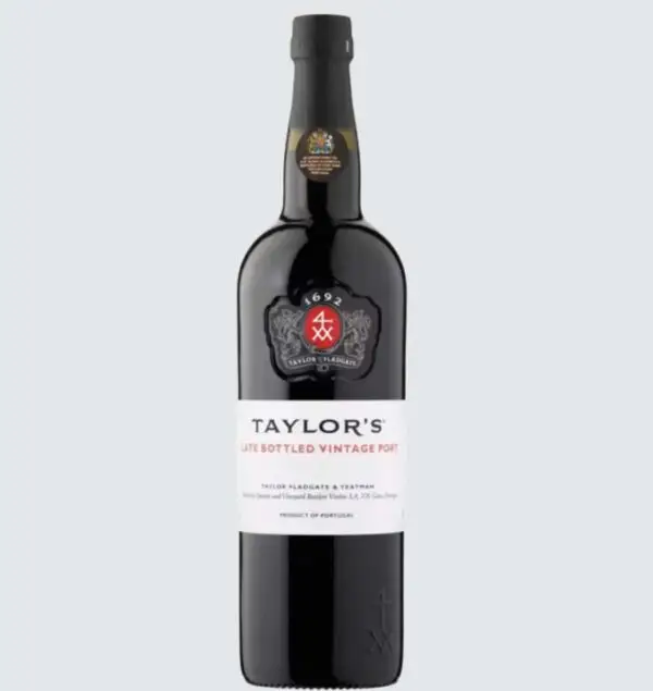 Taylor's Vintage Port