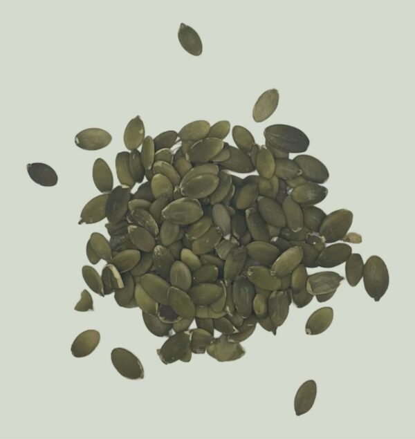 Pumpkin Seeds