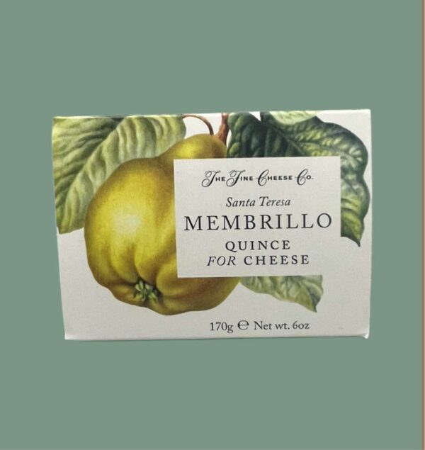 The Fine Cheese Co Membrillo Quince