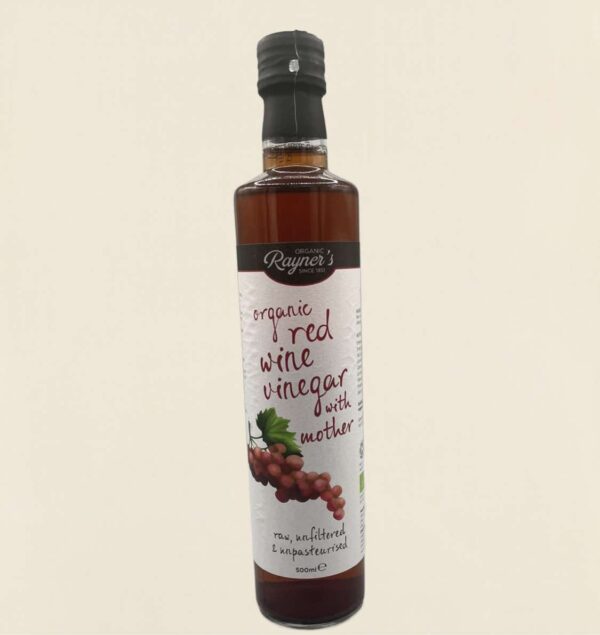Red Wine Vinegar