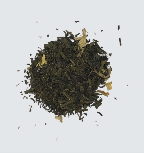 Sencha Green Tea