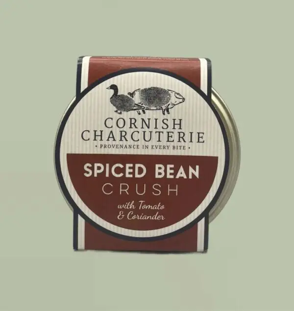 Cornish Charcuterie Spiced Bean Crush