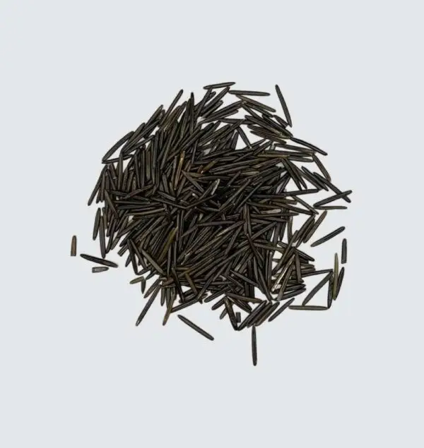 Organic Wild Rice