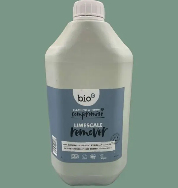 Bio D Limescale Remover 5 Litre