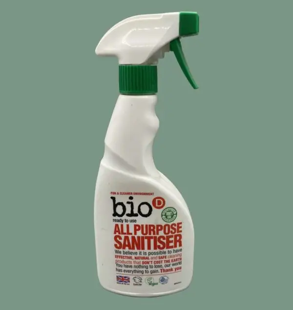 Bio D All Purpose Sanitiser