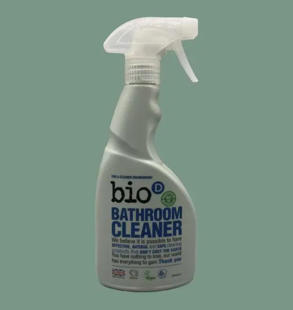 Bio D Bathroom Cleaner