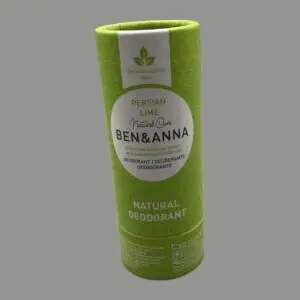 Natural Care Persian Lime Natural Deodorant