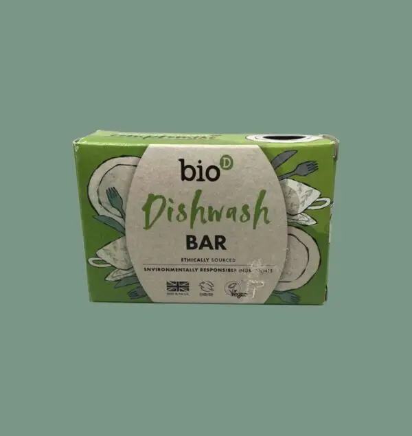 Bio D Dishwash Bar