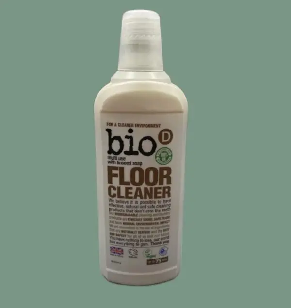 Bio D Floor Cleaner