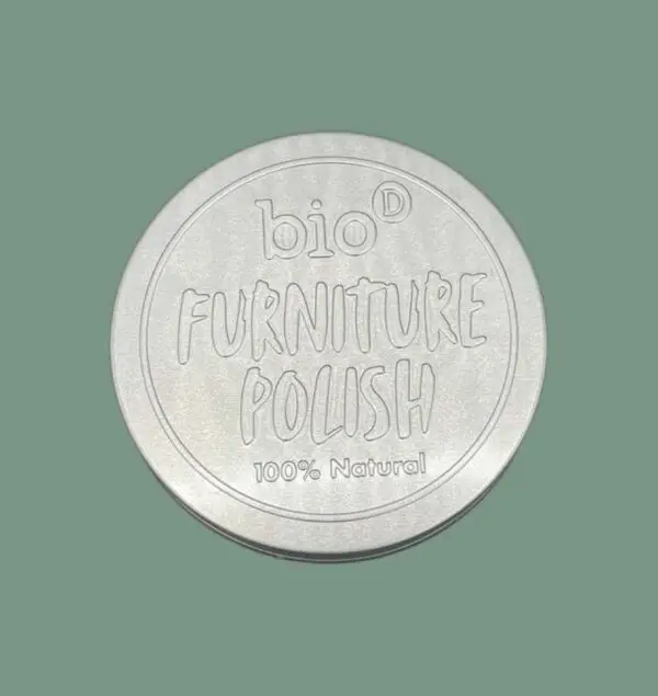 Bio D Furniture Polish