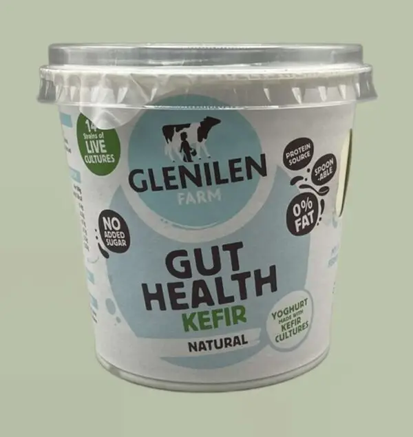 Glenilen Farm Natural Kefir