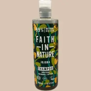 Faith in Nature Jojoba Shampoo