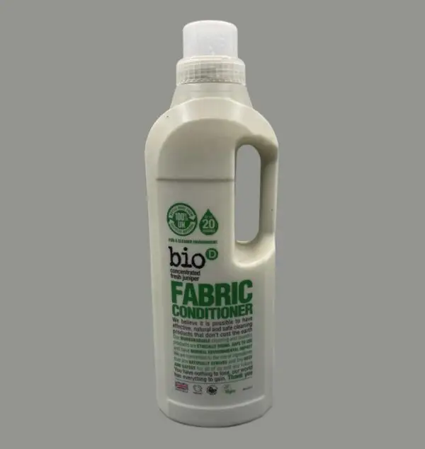 Bio D Juniper Fabric Conditioner