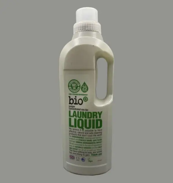 Bio D Juniper Laundry Liquid