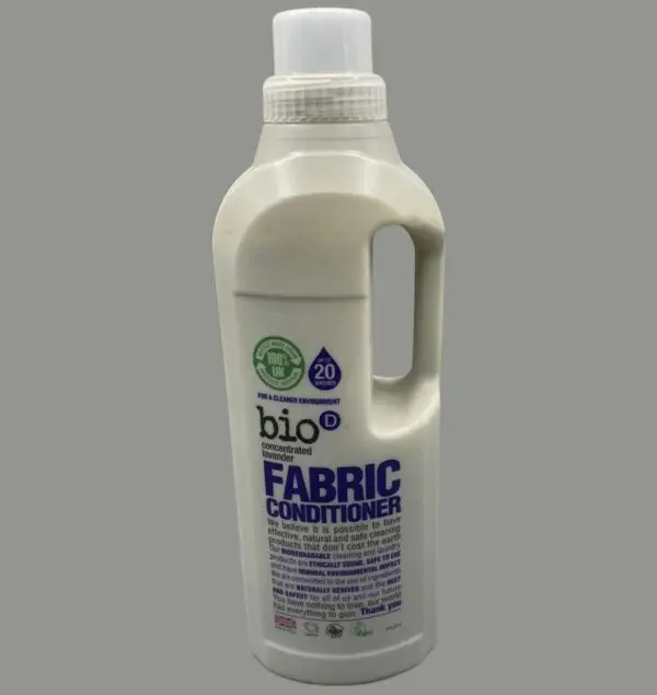 Bio D Lavender Fabric Conditioner