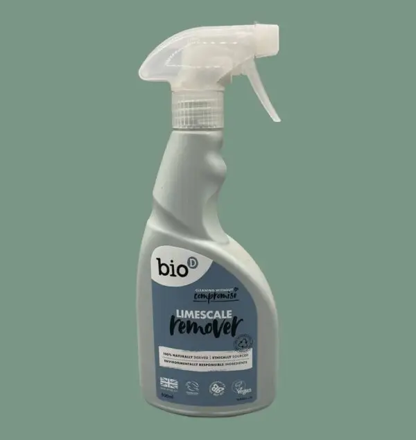 Bio D Limescale Remover