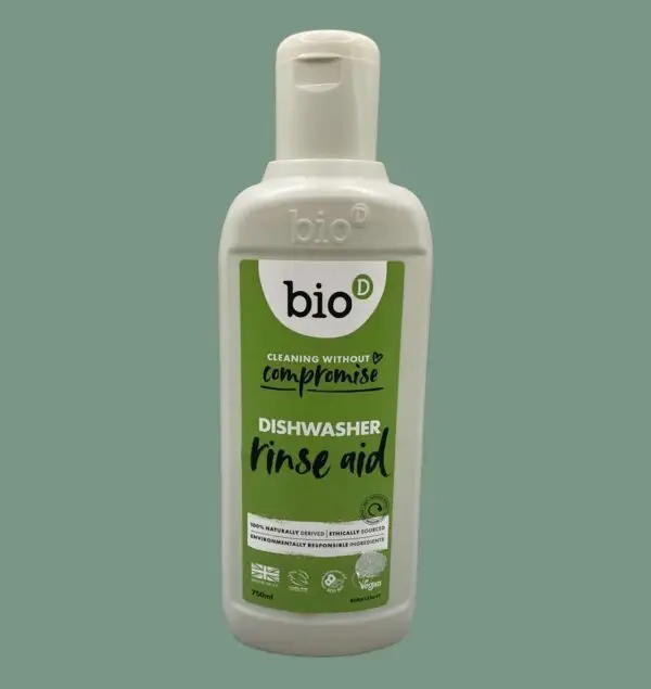 Bio D Rinse Aid