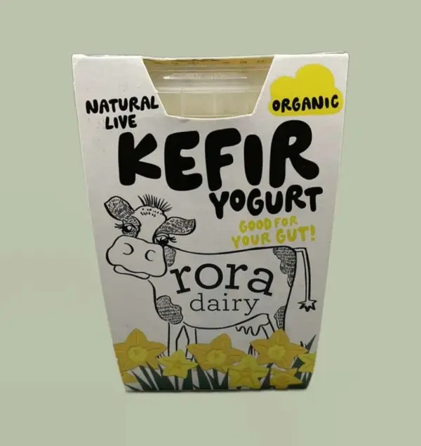 Rora Natural Kefir