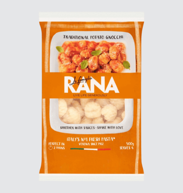 Rana Traditional Gnocchi
