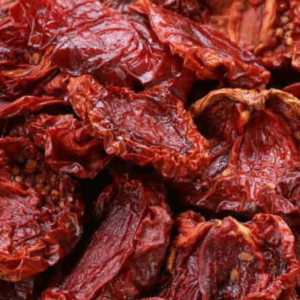 Sun-touched Semi Dried Tomatoes