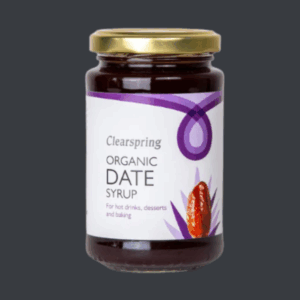 Clearspring Date Syrup