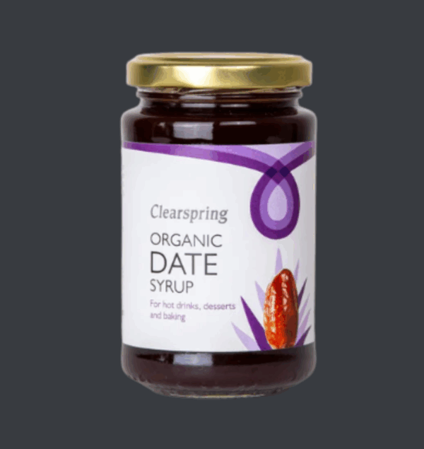 Clearspring Date Syrup